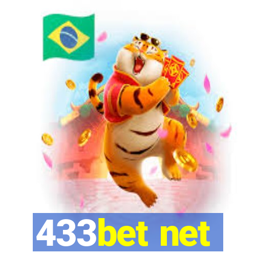 433bet net